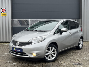 Nissan Note 1.2 DIG-S Connect Edition Automaat | Navi | Camera | Climate & Cruise Control | All Season | Interesse? Bel of App naar: 06 30 51 05 90