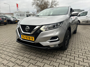 Nissan Qashqai 1.2 Tekna