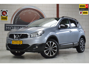 Nissan Qashqai 1.6 Tech View