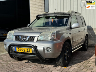 Nissan X-Trail 2.2 dCi Sport AIRCO/NAP