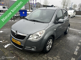 Opel Agila 1.0 Edition