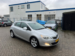 Opel Astra 1.6 Edition