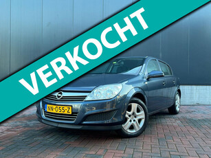 Opel Astra 1.7 CDTi ecoFLEX Business * Cruise * Airco * Elek-ramen