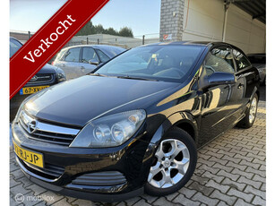 Opel Astra GTC 1.4 Sport / 140.000KM! / Sport.Velgen / N.A.P