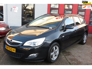 Opel Astra Sports Tourer 1.3 CDTi S/S Business Edition, NAVI , LM, AIRCO