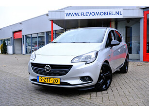 Opel Corsa 1.0 Turbo Color Edition Airco|Cam|LMV|Dodehoek|Cruise