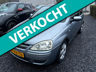 Opel Corsa 1.2-16V Maxx AIRCO KM 138000 NAP