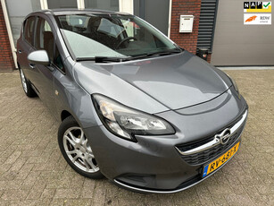 Opel Corsa 1.4 Online Edition / Cruise / Airco