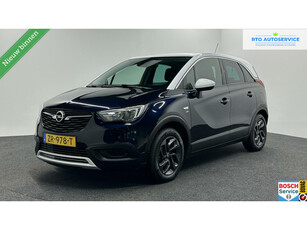 Opel Crossland X 1.2 120 Jaar Edition CARPLAY LM CRUISE