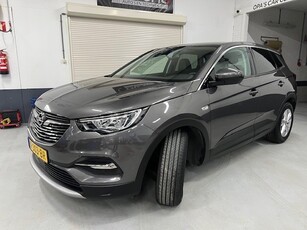 Opel Grandland X 1.2 TURBO BUS. EX. Clima, Carplay, Camera, Navi, Trekhaak