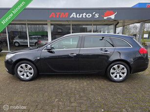 Opel Insignia Sports Tourer 2.0 CDTI Sport Export