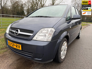 Opel Meriva 1.6-16V Enjoy met airco en trekhaak