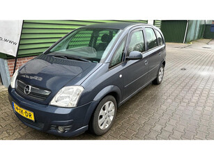 Opel Meriva 1.6-16V Temptation