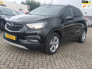 Opel Mokka X 1.6 CDTI Innovation