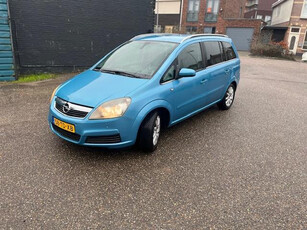 Opel Zafira 1.8 Cosmo! 7P! Airco! Cruise! 183 DKM NAP!