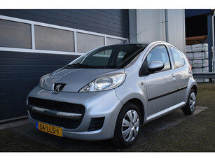 Peugeot 107 1.0-12V Urban Move