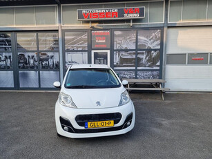 Peugeot 107 1.0 Access