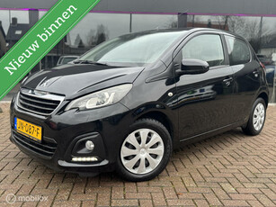 Peugeot 108 1.0 e-VTi Active TOP! NAP/5DRS/AIRCO