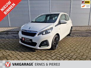 Peugeot 108 1.0 VTi Active