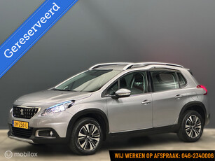 Peugeot 2008 1.2 PureTech Allure Navi / Clima / Trekhaak