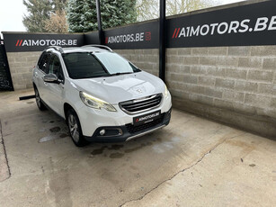 Peugeot 2008 | 1.6 | MAN | AIRCO