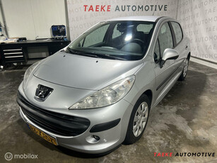 Peugeot 207 1.4-16V Color-line