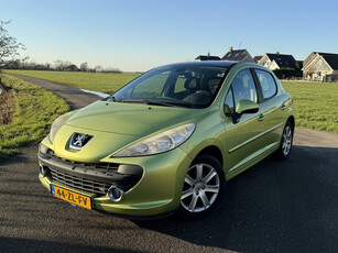 Peugeot 207 1.6 VTi XS | 5-D | PANORAMA | CLIMA | APK 1-2026