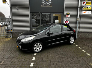 Peugeot 207 1.6 VTi XS Pack