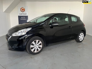 Peugeot 208 1.0 VTi Access Airco, geluidje uit de motor ! Rijdt goed