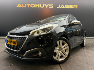 Peugeot 208 1.2 PureTech Active 1e Eigenaar