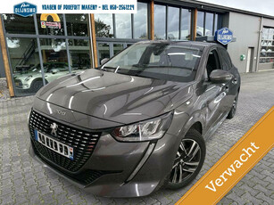 Peugeot 208 1.2 PureTech Allure Pack|Navi|PDC