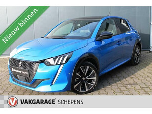 Peugeot 208 1.2 PureTech GT-Line Automaat 130 PK| Camera | Navi | 3D cockpit