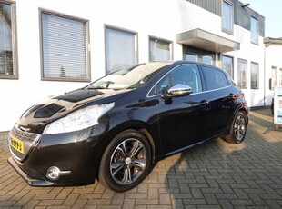 Peugeot 208 1.4 VTI GRIFFE 5 drs