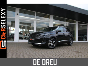 Peugeot 3008 1.2 PureTech GT | CAMERA | STOELVERW | KEYLESS