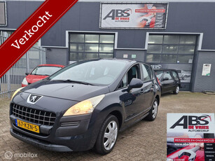 Peugeot 3008 1.6 VTi SR AIRCO M.P.V.