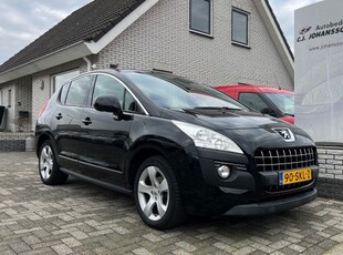 Peugeot 3008 1.6 VTI ST