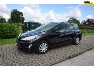 Peugeot 308 SW 1.6 VTi Blue Lease