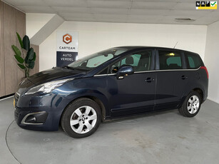 Peugeot 5008 1.6 THP Active 5p. Automaat, Airco, Navigatie, LMV, Trekhaak