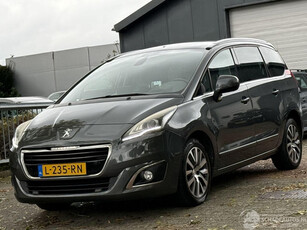 Peugeot 5008 1.6 THP Hade-Up Navi Clima