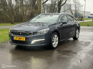 Peugeot 508 SW 1.6 HDI * EURO 6 * EXPORT PRIJS