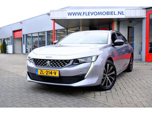 Peugeot 508 SW 1.6 PureTech 181pkGT Line Aut. Navi|i-Cockpit|Cam|ParkAssist|Apple CarPlay