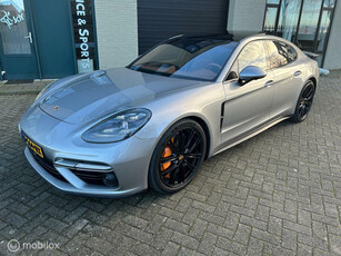 Porsche Panamera Turbo S Hybride|Keramische|Pano|21’|Vol!