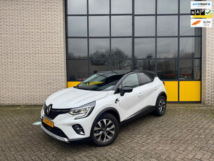 Renault Captur 100PK Intens 360 camera, Trekhaak & Böse geluidsinstallatie