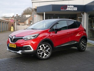 Renault Captur 1.2 TCE INTENS *Clima/Navi/Lm *