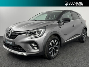 Renault Captur 1.3 Mild Hybrid 160 techno