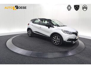 Renault Captur TCe 90 Intens | Camera | Dodehoekdetectie | Navigatie