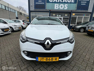 Renault Clio 0.9 TCe Eco2 Limited / Nap / Navigatie