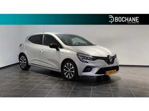 Renault Clio 1.0 TCe 90 Techno