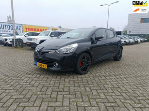 Renault Clio 1.2 AUTOMAT/NAP/CRUISCONTROL