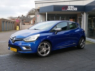 Renault Clio 1.2 TCE GT-Line *Clima/Navi/Lm/Th *